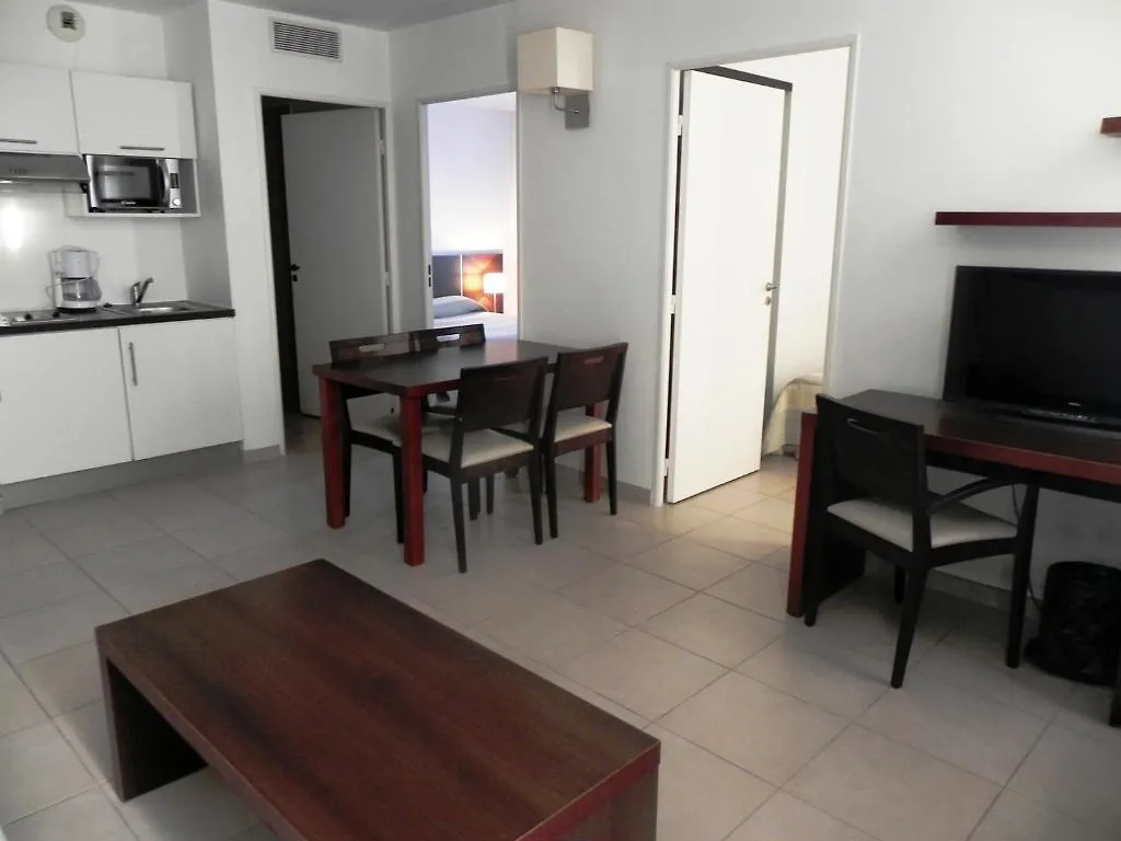 Ξενοδοχείο Residence Services Calypso Calanques Plage Μασσαλία