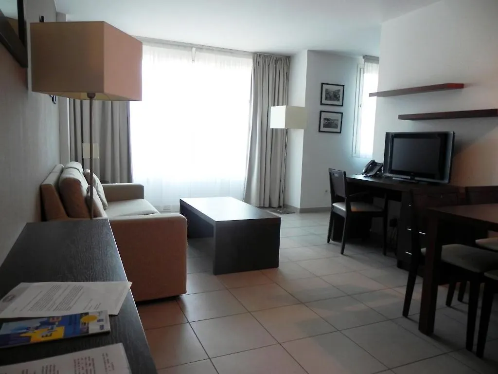 Residence Services Calypso Calanques Plage Μασσαλία Ξενοδοχείο
