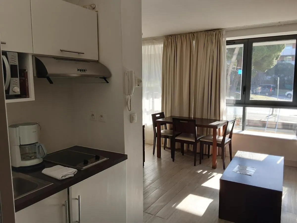 Residence Services Calypso Calanques Plage Marseille France