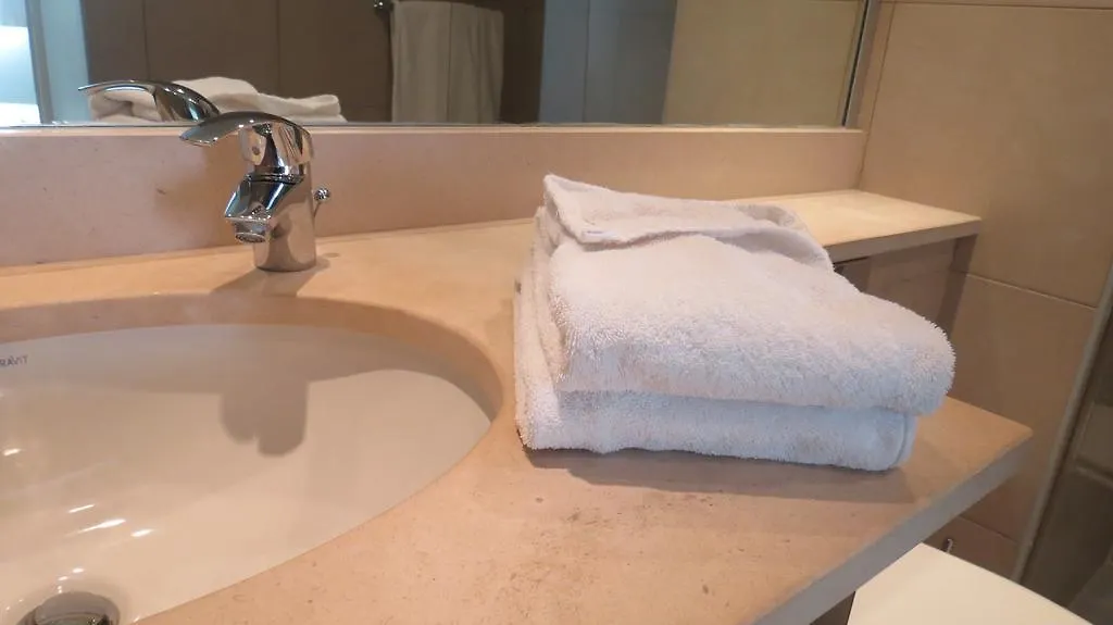 Residence Services Calypso Calanques Plage Marseille Hotel