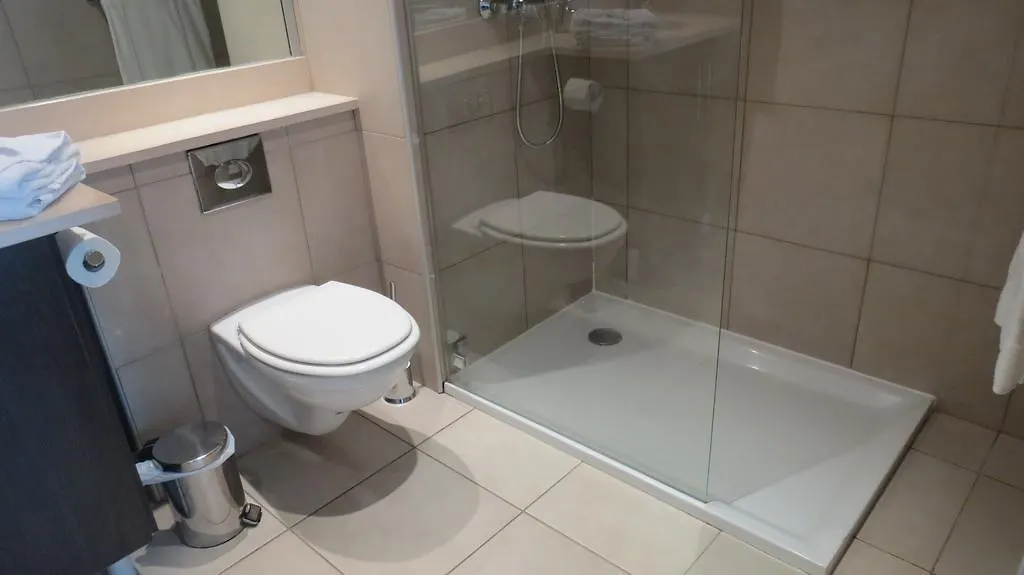 Residence Services Calypso Calanques Plage Marseille Hotel