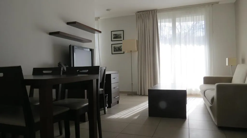 Residence Services Calypso Calanques Plage Marseille