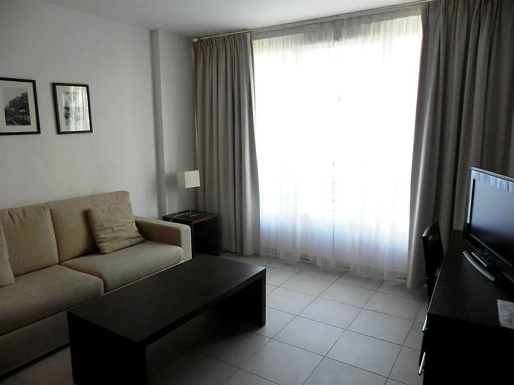 Residence Services Calypso Calanques Plage Marseille