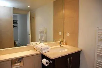 Hotel Residence Services Calypso Calanques Plage Marseille
