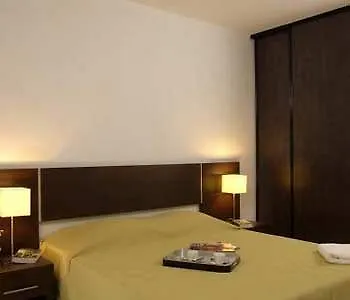 *** 酒店 Residence Services Calypso Calanques Plage 马赛 法国