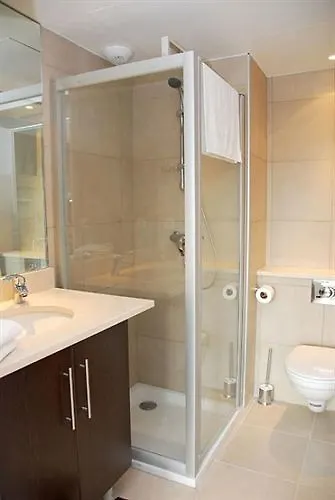 Residence Services Calypso Calanques Plage Marseille
