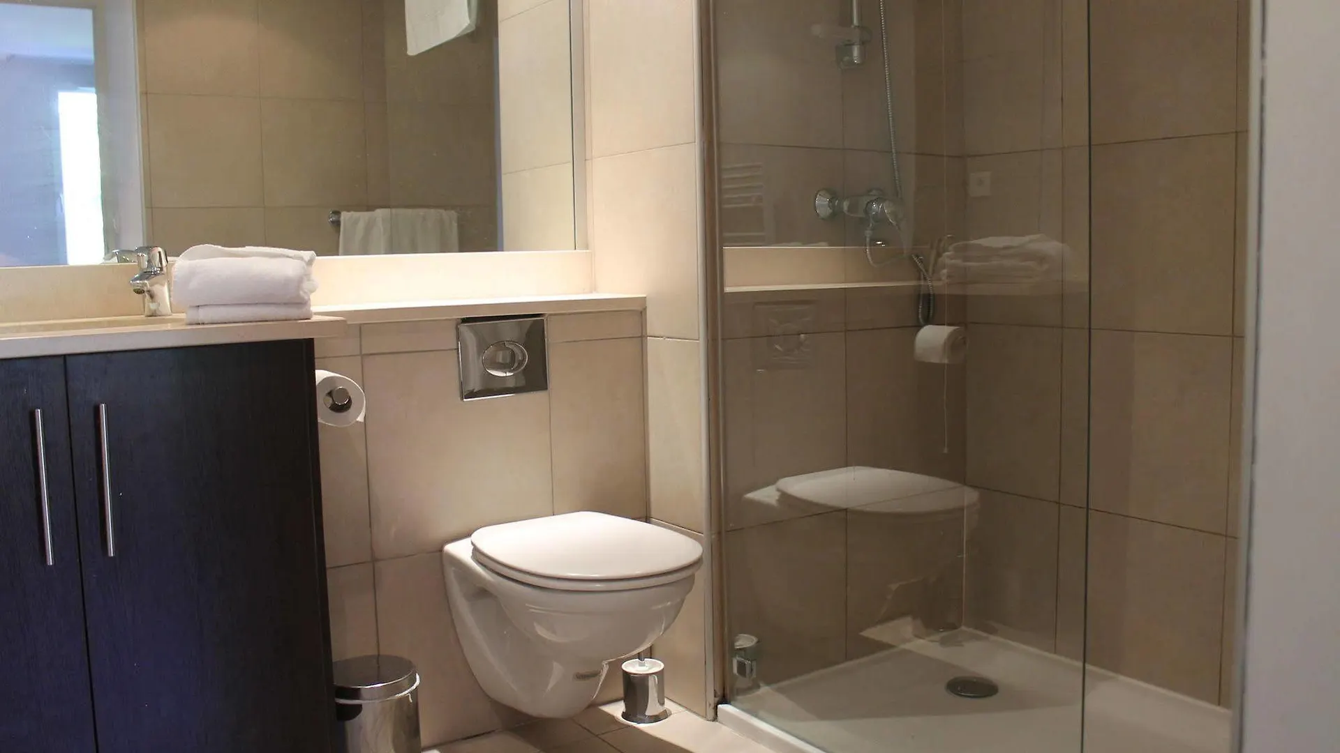 Residence Services Calypso Calanques Plage Marseille 3*,