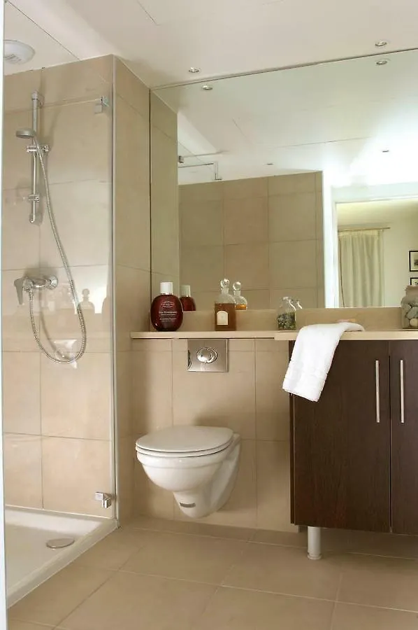 Residence Services Calypso Calanques Plage Marseille 3*,  France
